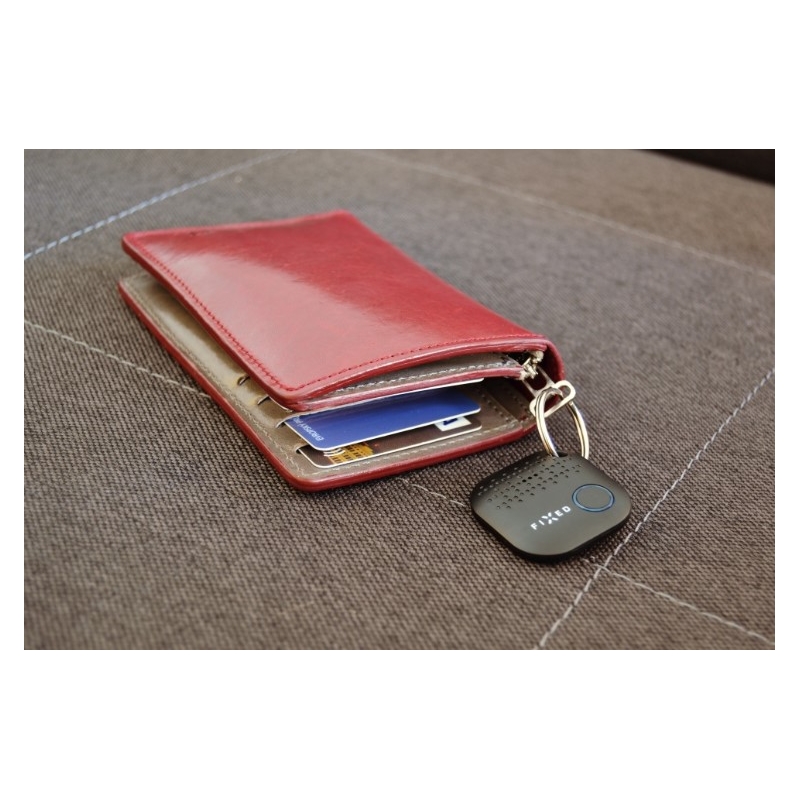 Bluetooth-Watchdog FIXED Smile