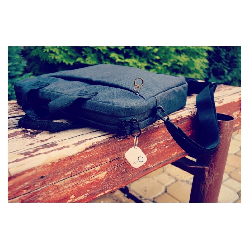 Bluetooth-Watchdog FIXED Smile