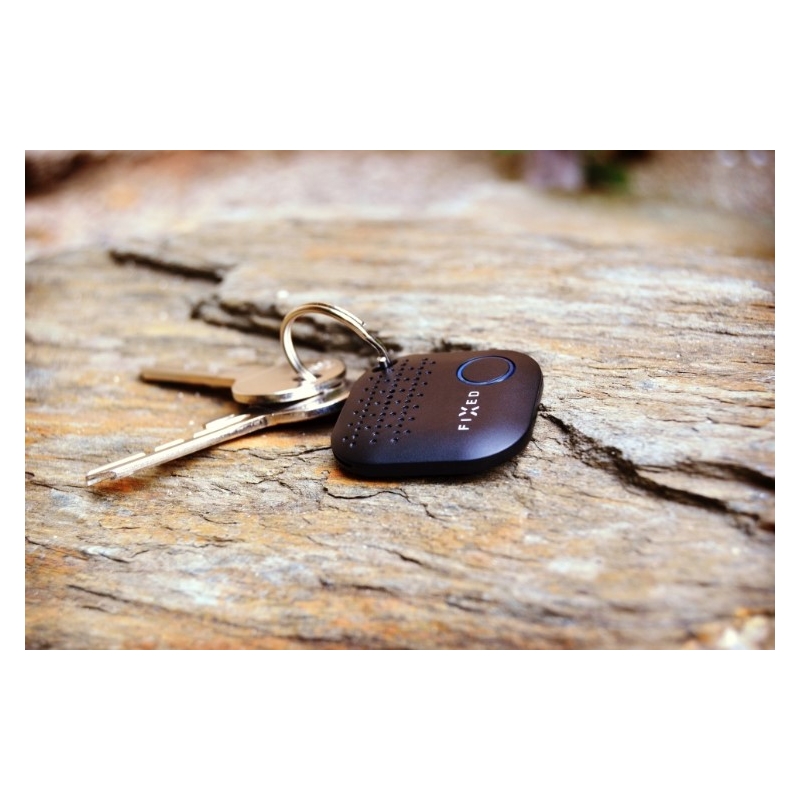 Bluetooth-Watchdog FIXED Smile