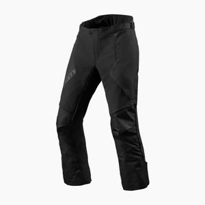 Revit Potential GTX erweiterte Motorradhose schwarz