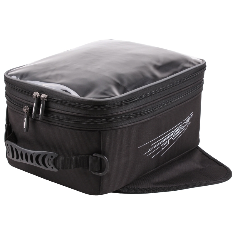 Motorrad-Tankwagen RSA Pack Ausverkauf