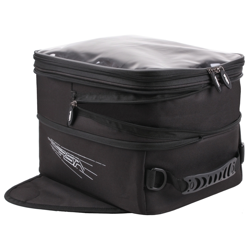 Motorrad-Tankwagen RSA Pack Ausverkauf