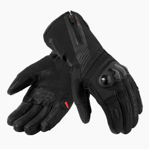 Revit Taurus 2 GTX Motorradhandschuhe schwarz