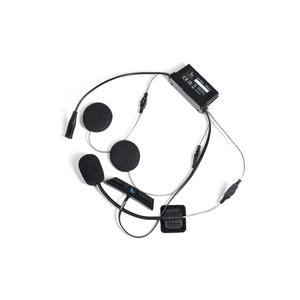 Bluetooth-Gegensprechanlage MT-Rider Sync