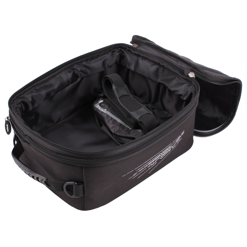 Motorrad-Tankwagen RSA Pack Ausverkauf