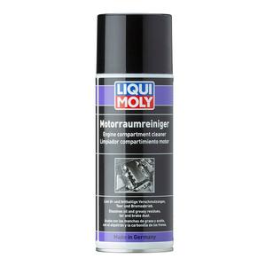 Motorraumreiniger Liqui Moly 400 ml