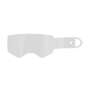 Alpinestars Vision 8/5/3 Rennbrille, klar