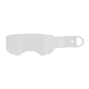 Alpinestars Vision 8/5/3 Standard Motocross-Brille, klar