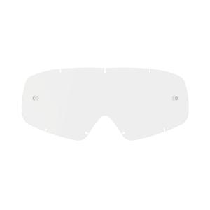 Kinder-Plexiglas für die klare Brille Alpinestars Vision Youth