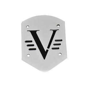 Ersatzbezug für Beifahrer-V-Rückenlehne