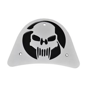 Ersatzbezug für die Beifahrerrückenlehne Skull