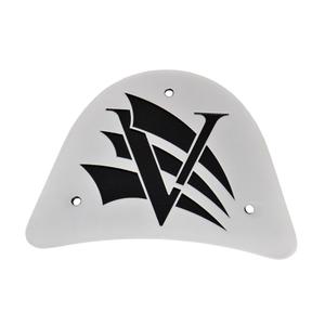 Ersatzbezug für die Soziusrückenlehne Big V 2