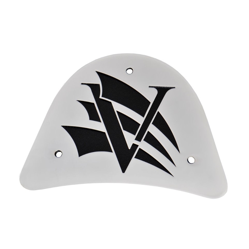 Ersatzbezug für die Soziusrückenlehne Big V 2