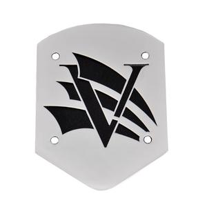 Ersatzbezug für Soziusrückenlehne V 3