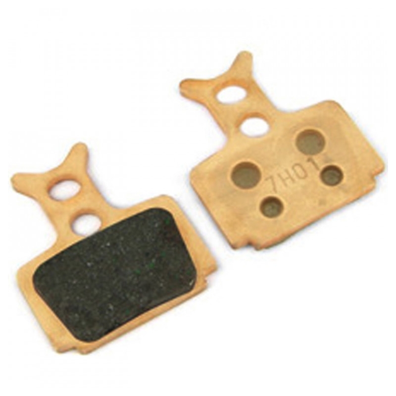 Bremsbeläge CL BRAKES RX3