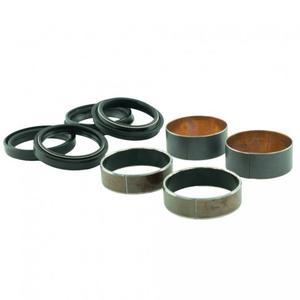 Front fork service kit K-TECH WP/ZF/SACHS/MARZOCCHI 48mm