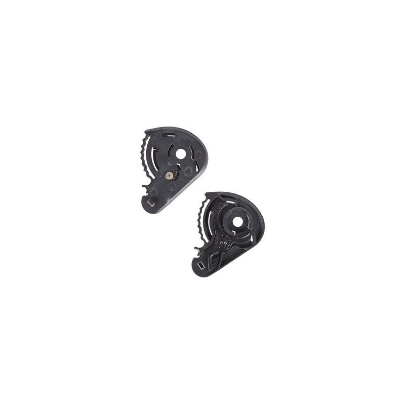 Visiermechanismus für Scorpion-EXO 220-Helme