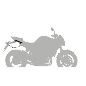 Seitentashcenhalter SHAD M0V783SR