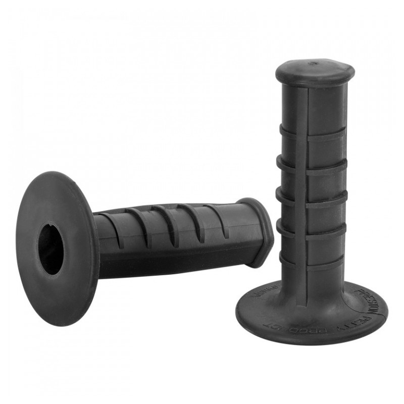 Handgriffe POLISPORT schwarz