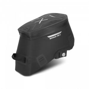 Tanktasche SHAD TR10CL X0TR10CL for click system