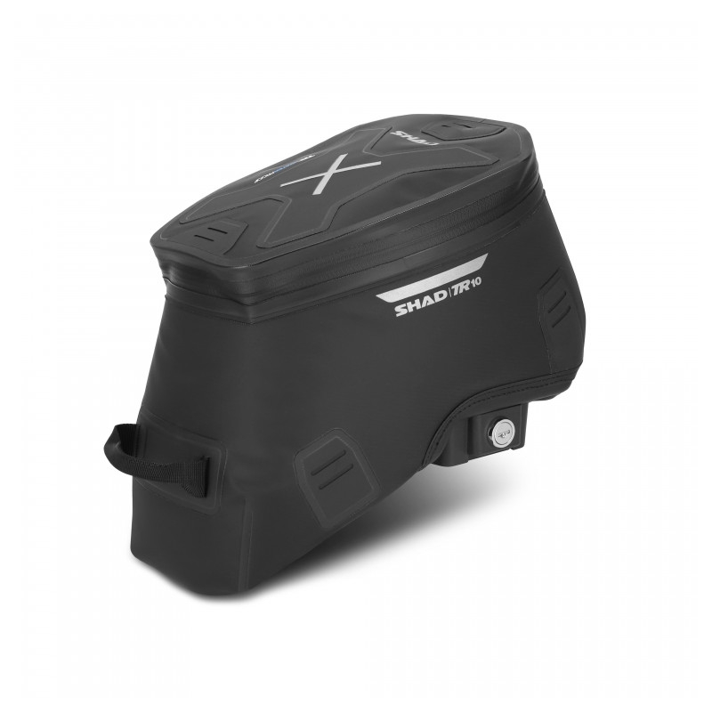 Tanktasche SHAD TR10CL for click system