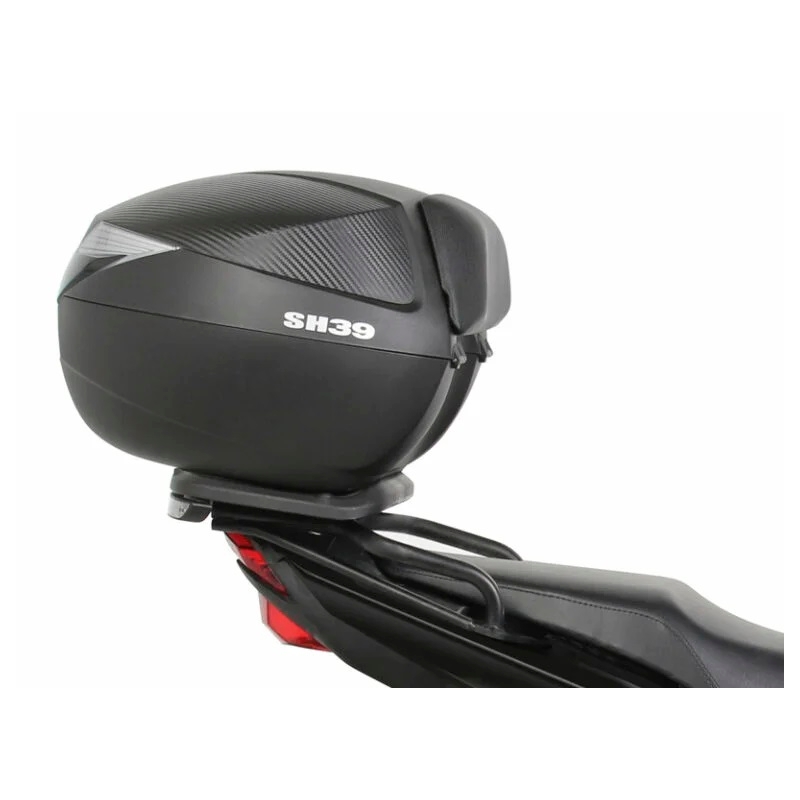 Montagesatz Top Master SHAD für YAMAHA YS 125 2017-2024