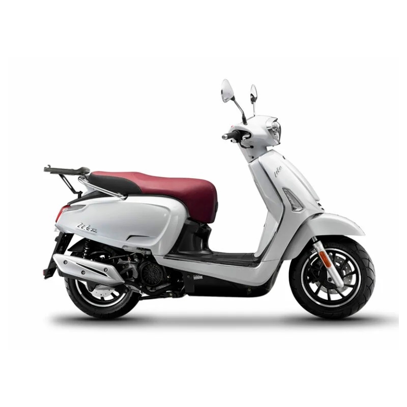 Montagesatz Top Master SHAD für KYMCO Like 125 2017-2024