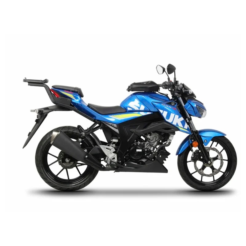Montagesatz Top Master SHAD für SUZUKI GSX-S 125 2017-2024, SUZUKI GSX-R 125 2017-2024