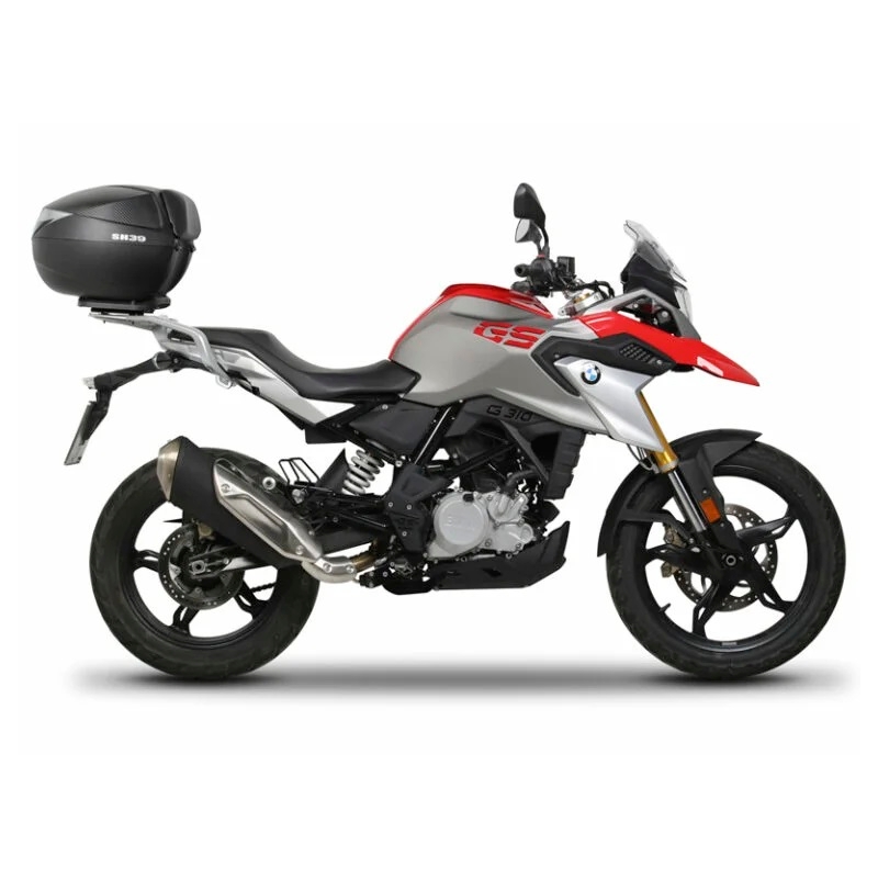 Montagesatz Top Master SHAD für BMW G 310 GS 2017-2025