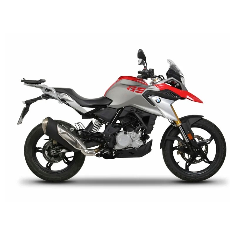 Montagesatz Top Master SHAD für BMW G 310 GS 2017-2025