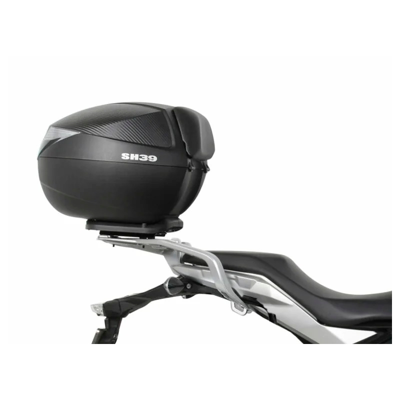 Montagesatz Top Master SHAD für BMW G 310 GS 2017-2025