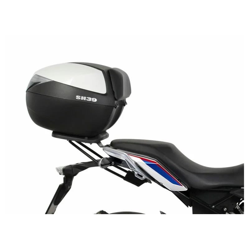 Montagesatz Top Master SHAD für BMW G 310 R 2017-2025