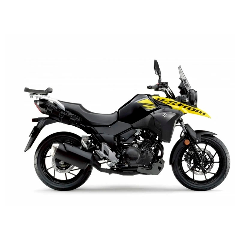 Montagesatz Top Master SHAD für SUZUKI DL 250 V-STROM 2017-2024