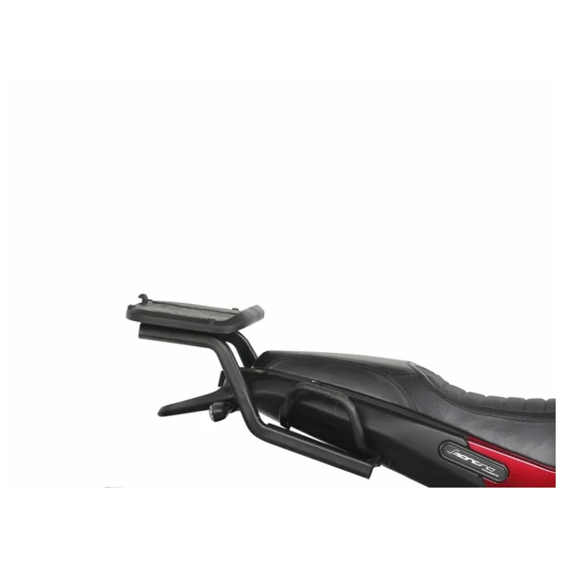 Montagesatz Top Master SHAD für BENELLI Leoncino 500 2017-2026, BENELLI Leoncino 500 Trail 2020-2026 Ausverkauf