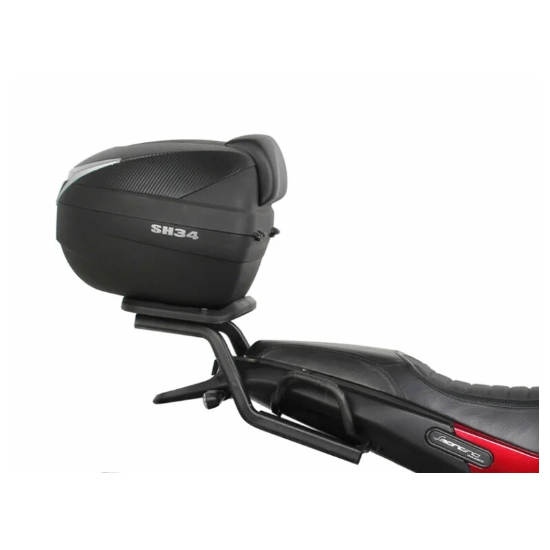 Montagesatz Top Master SHAD für BENELLI Leoncino 500 2017-2026, BENELLI Leoncino 500 Trail 2020-2026 Ausverkauf