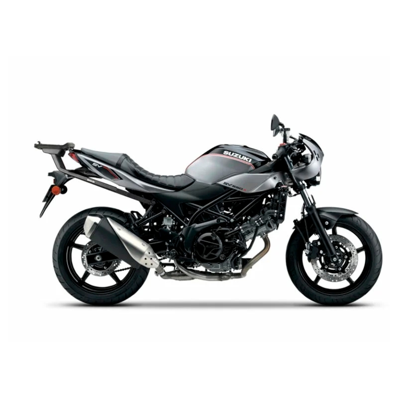 Montagesatz Top Master SHAD für SUZUKI SV 650 / S 2016-2026, SUZUKI SV 650 X 2023-2024