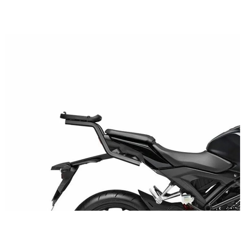Montagesatz Top Master SHAD für HONDA CB 125 R 2018-2023, HONDA CB 300 R 2018-2023