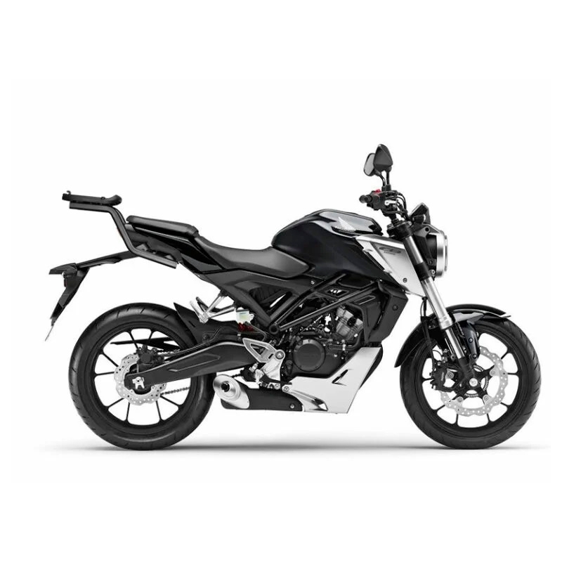 Montagesatz Top Master SHAD für HONDA CB 125 R 2018-2023, HONDA CB 300 R 2018-2023