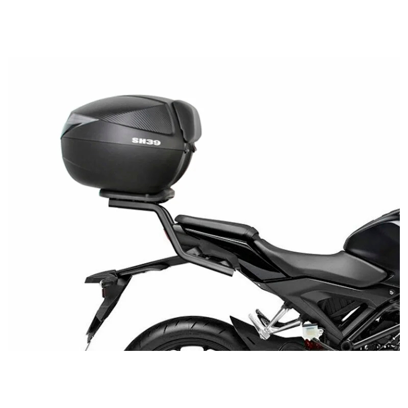 Montagesatz Top Master SHAD für HONDA CB 125 R 2018-2023, HONDA CB 300 R 2018-2023