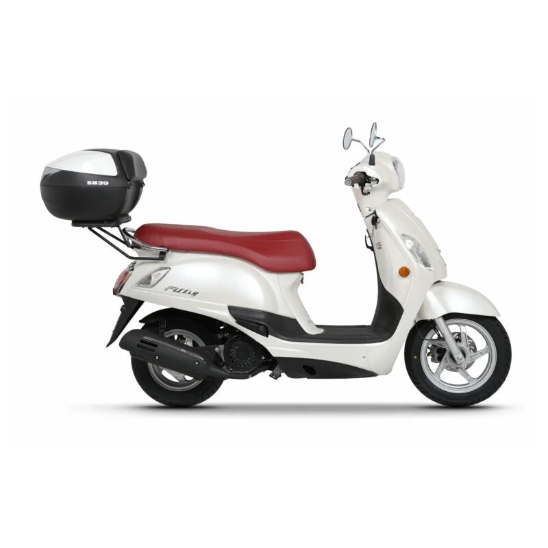 Montagesatz Top Master SHAD für KYMCO Filly 125 2018-2024
