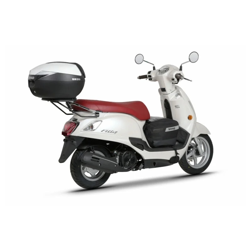 Montagesatz Top Master SHAD für KYMCO Filly 125 2018-2024