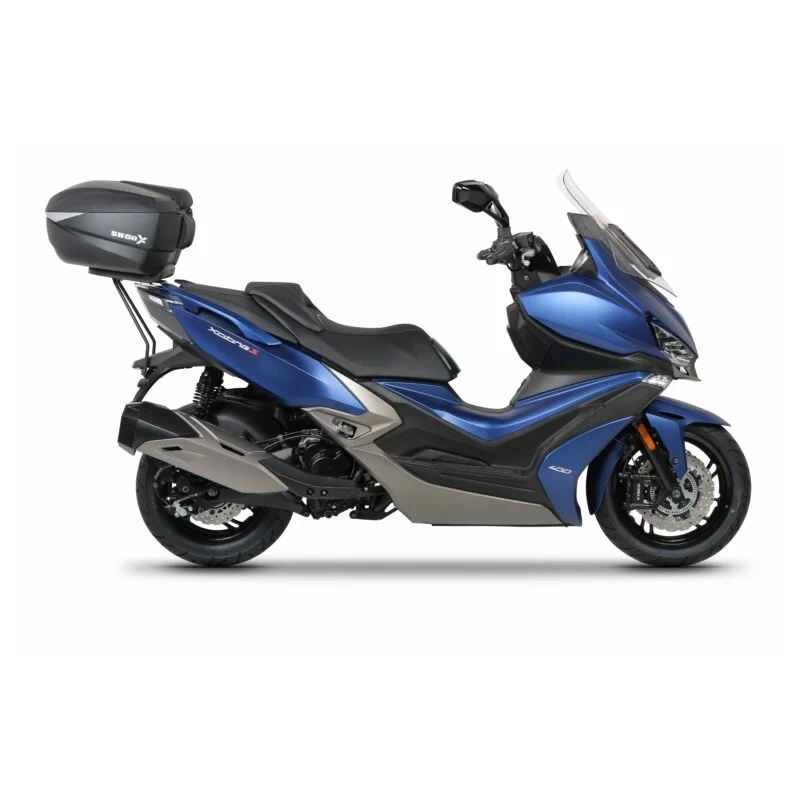 Montagesatz Top Master SHAD für KYMCO Xciting 400 / S / VS 2018-2024