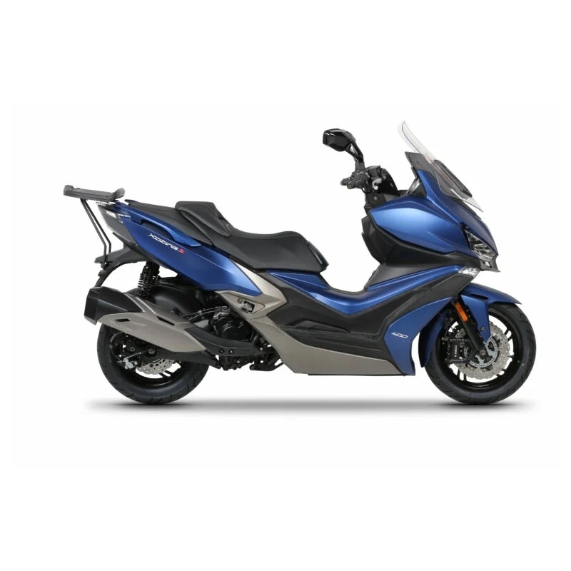 Montagesatz Top Master SHAD für KYMCO Xciting 400 / S / VS 2018-2024