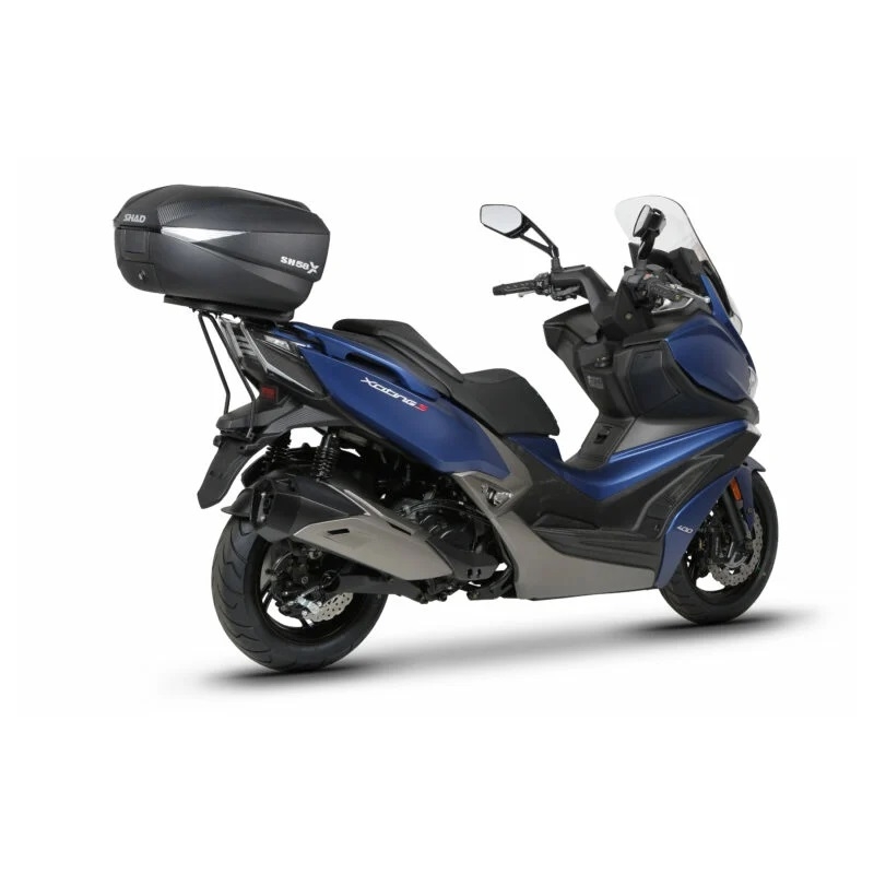 Montagesatz Top Master SHAD für KYMCO Xciting 400 / S / VS 2018-2024