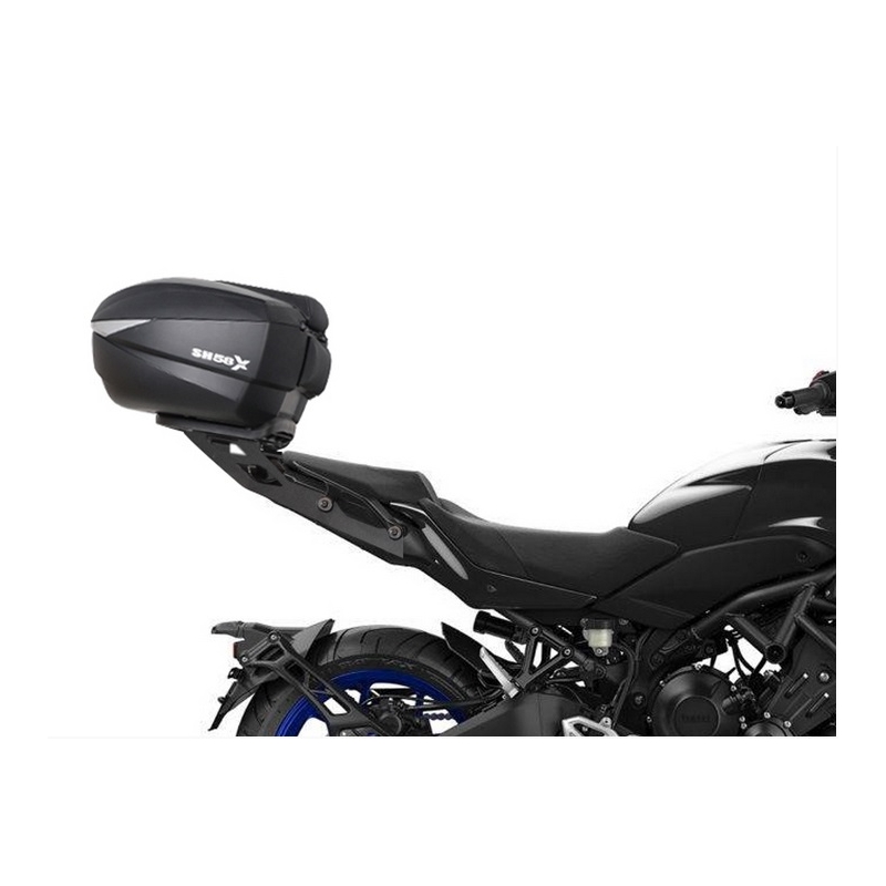 Montagesatz Top Master SHAD für YAMAHA MXT 850 Niken / GT 2018-2024