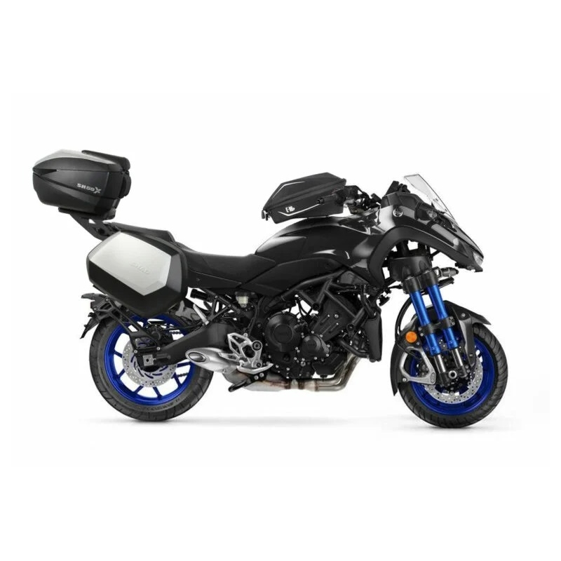 Montagesatz Top Master SHAD für YAMAHA MXT 850 Niken / GT 2018-2024