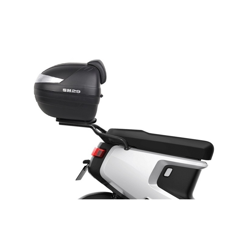 Montagesatz Top Master SHAD für NIU M+ Sport 2019-2024