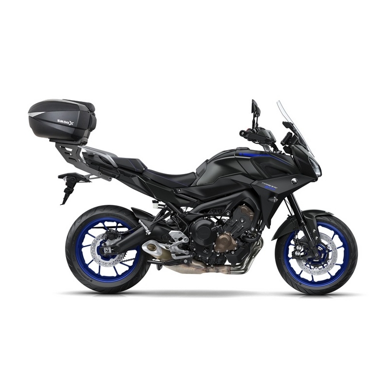 Montagesatz Top Master SHAD für YAMAHA MT-09 Tracer / Tracer 900 2018-2020