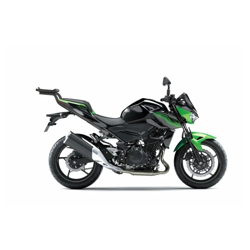 Montagesatz Top Master SHAD für KAWASAKI Z 400 2019-2024
