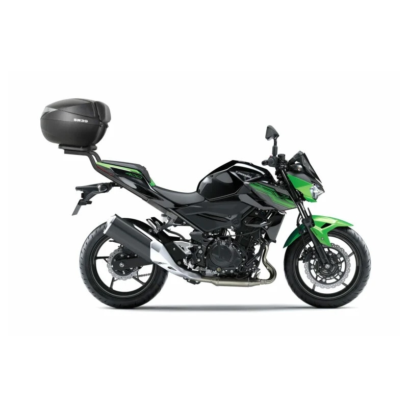 Montagesatz Top Master SHAD für KAWASAKI Z 400 2019-2024